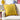 Wavy Cushion - Yellow/Lilac