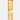 Bougies coniques Farfalle - Lot de 2