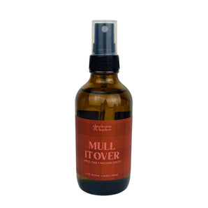 Mull It Over Room + Linen Spray