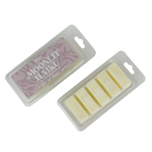 SPRING Moonlit Haiku Soy Wax Melts - Peach Waterlily Melon