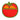 Manique à tomates avec poche