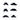 Mustache Magnets