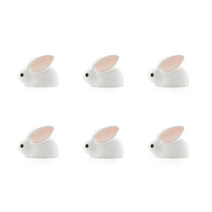Bunny Magnets