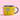Mug palmier Electric Coast