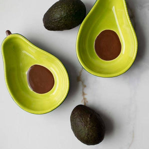 Avocado Dish