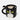Black & White Cat Mug