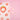 Pink Heart Magnet Set