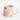 Pink & Mustard Flower Mug