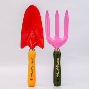 Outils de jardinage - Parent de plantes