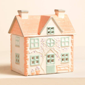 Cozy Cottage Wax Warmer