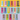Ensemble de stylos Jotter - Lot de 4