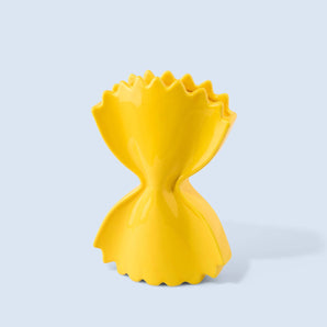 Vase en céramique Pasta La Vista (PRÉ-COMMANDE MI-MAI)