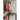 Cinnamon Stick Stonewash Oven Mitt