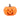Cute Pumpkin Incense Cone Holder