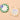 Coquette Scalloped Coasters - Emerald Green