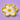Retro Daisy Ashtray