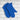 Superior Royal Blue Oven Mitt