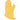 Superior Lemon Yellow Oven Mitt