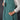 Lagoon Stonewash Apron