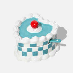 Sweetie Sugar Bowl