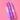 Taper Candles - 3 Pack/ Sweet Sugar Pop