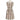 Noel Plaid Classic Christmas Apron