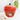 Brûleur à huile à la fraise