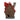 The Willows Incense Cone Holder