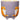 Tasse Jubilee Ginger Cat Critter