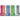 Gradient Jotter Pen Sets - 4 Pack