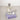 Glass Tile Cube - It's Lilac