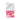 Strawberry Milk Ceramic Vase