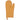 Ochre Stonewash Oven Mitt