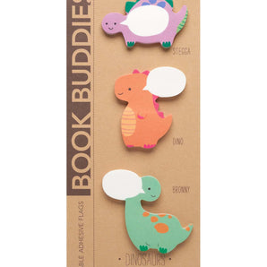 Dinosaurs Book Buddies