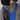 Royal Blue Chef Apron