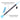 Feutres pinceaux PRO Twin-Tip™ 48 couleurs