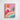 Colourful Desert Art Print