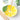 Lemon Slice Ceramic Incense Holder