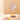 Glass Tile Decorative Tray - Beige & White