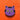Halloween Cat Magnet