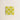 Glass Tile Coaster - Banana Frosting