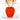 Strawberry Fields Ceramic Vase