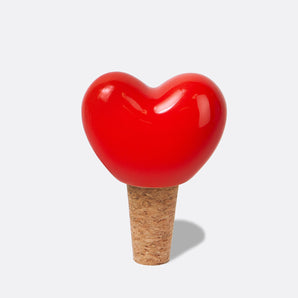 Love Bottle Stopper