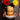 Fast Food Burger Vase
