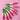Bougies effilées – Lot de 3/ L'ensemble Kaleidopamine