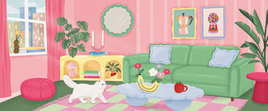 Illustation by Its Funny Howww
