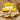 Lemon Yellow Rectangular Butter Dish