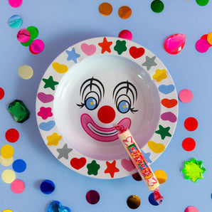 Clown Ashtray