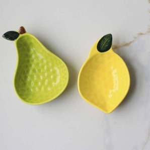 Fruit Dish