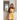 Awning Stripe Ochre Chef Apron